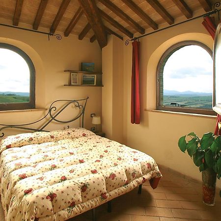 Podere Santa Maria Monte Antico エクステリア 写真