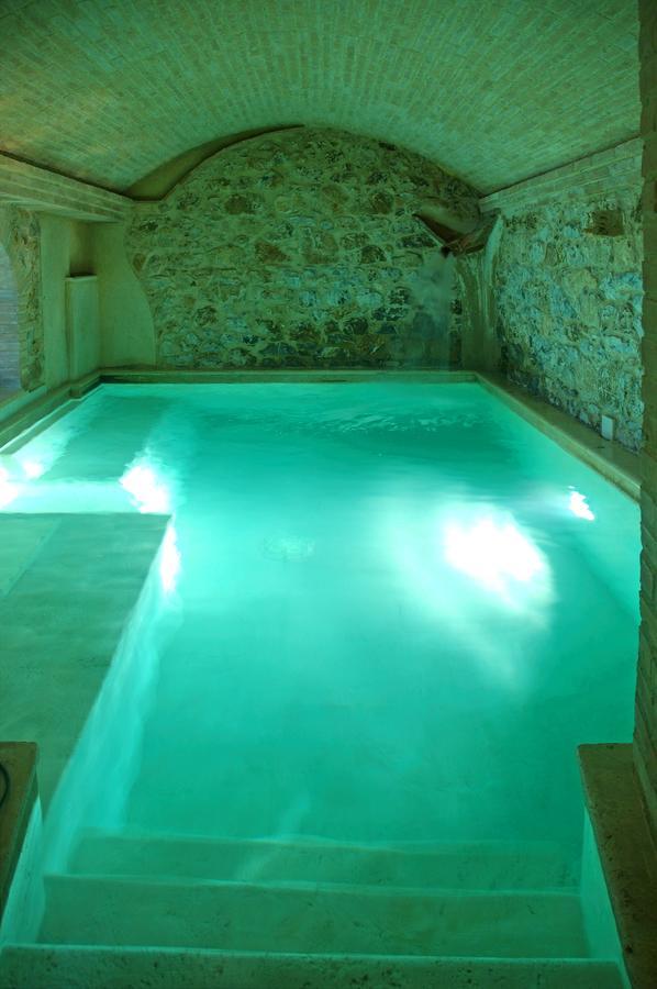 Podere Santa Maria Monte Antico エクステリア 写真